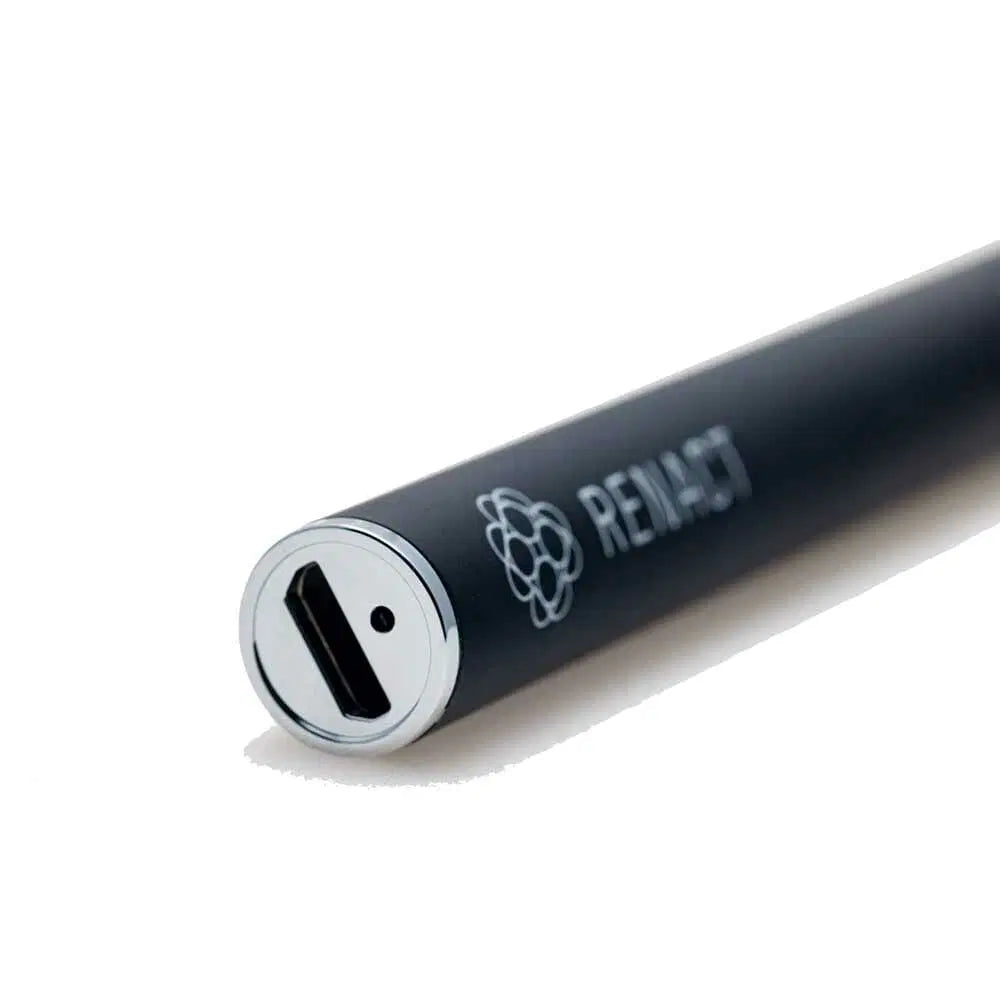 Renact Advanced Cannabinoid-Vape-System (Rest)