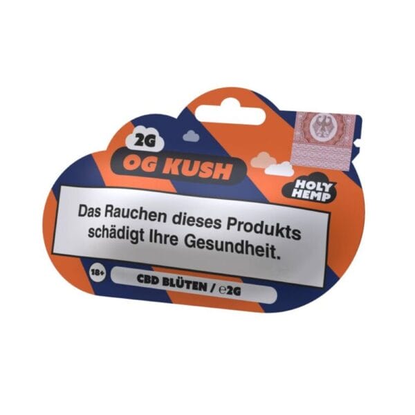 OG Kush